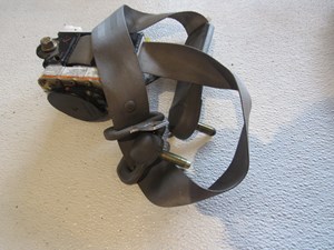 03 Acura RSX RH Passenger Seat Belt  R8443