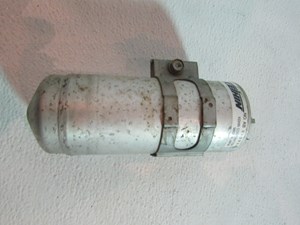 2004 Acura RSX AC A/C Receiver Drier Air Conditioning Dryer OEM R8459