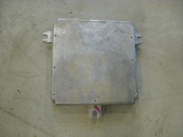 03 Acura RSX Base Auto ECU 37820 PND A56 R8486