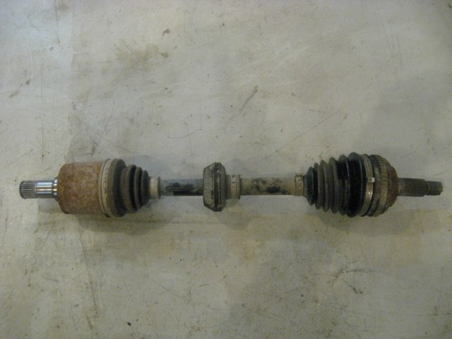 03 Acura RSX LH Axle Assembly  R8496