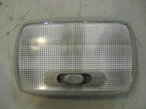 03 Acura RSX Dome Lamp  R8499