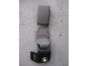 03 Acura RSX Rear LH Seat Belt Buckle  R8532