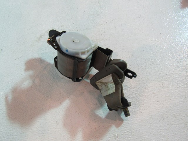 03 Acura RSX Rear LH Seat Belt  R8542