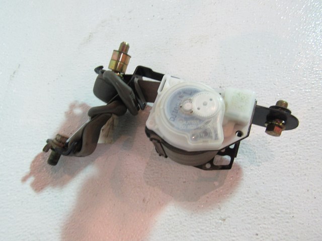 03 Acura RSX Rear LH Seat Belt  R8542