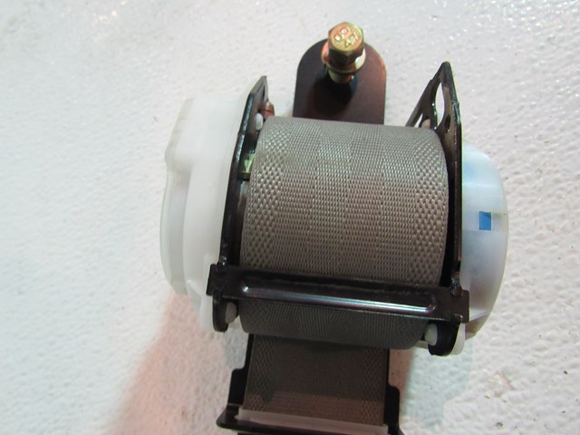 03 Acura RSX Rear LH Seat Belt  R8542