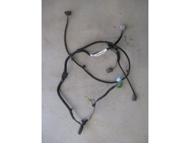 03 Acura RSX Wiper Sub Wire Harness 32119 S6M A005 R8544