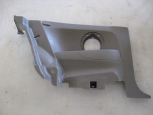 03 Acura RSX LH Driver Quarter Panel Trim  R8559