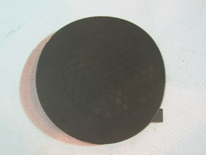 03 Acura RSX Rear RH Speaker Cover  R8560