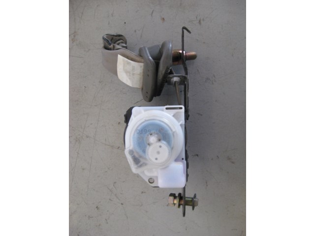 03 Acura RSX Rear RH Passenger Seat Belt  R8564