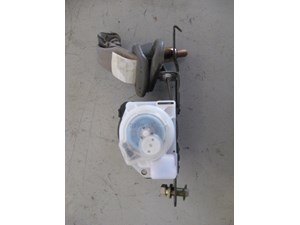 03 Acura RSX Rear RH Passenger Seat Belt  R8564