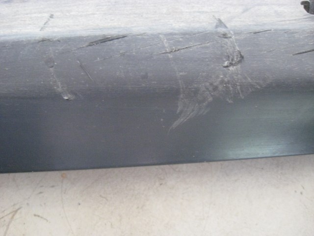 03 Acura RSX RH Passenger Side Skirt  R8567