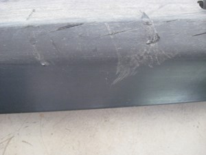 03 Acura RSX RH Passenger Side Skirt  R8567