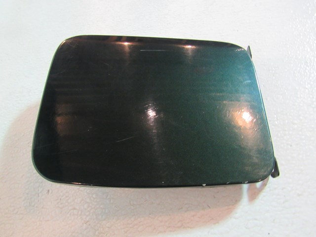 04 Subaru IMPREZA Wagon Fuel Door Gas Door- Dark Green  R8579