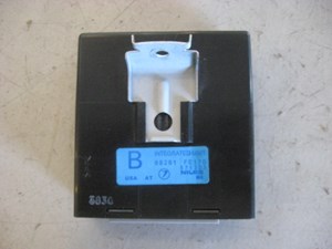 04 Subaru IMPREZA TS Integrated Unit 88281 FE170 R8584