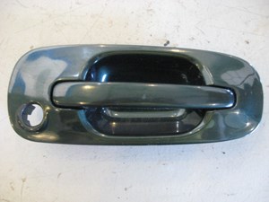 04 Subaru IMPREZA Front RH Passenger Door Handle  R8592