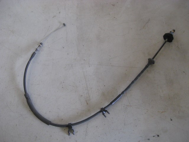 04 Subaru IMPREZA TS Throttle Cable  R8605