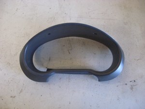 04 Subaru IMPREZA Instrument Cluster Bezel Trim  R8614