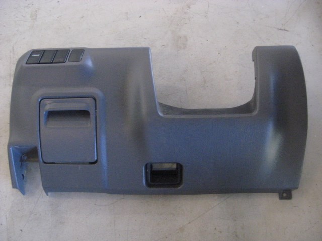 04 Subaru IMPREZA TS Under Column Trim Panel  R8622