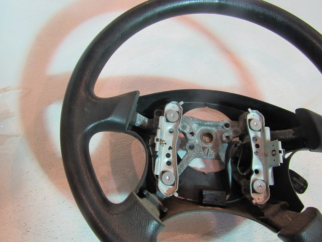 04 Subaru IMPREZA TS Steering Wheel  R8624
