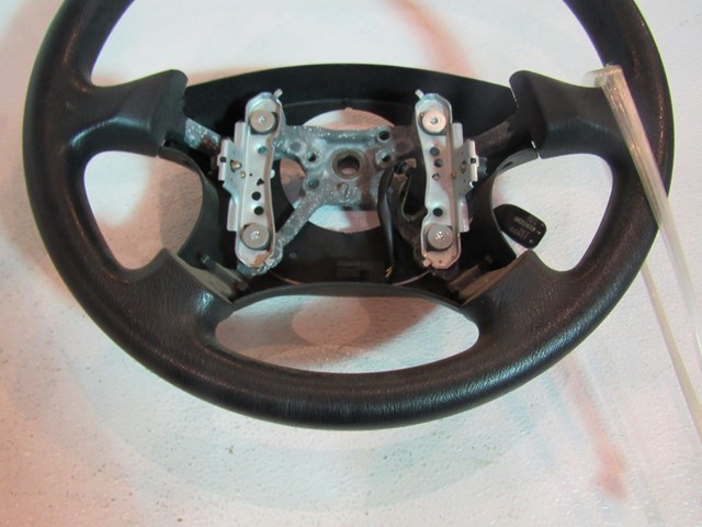 04 Subaru IMPREZA TS Steering Wheel  R8624