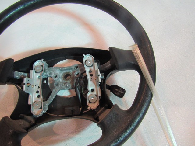 04 Subaru IMPREZA TS Steering Wheel  R8624