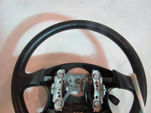 04 Subaru IMPREZA TS Steering Wheel  R8624