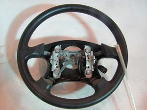 04 Subaru IMPREZA TS Steering Wheel  R8624