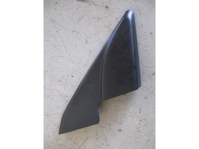 04 Subaru IMPREZA RH Passenger Sail Trim Panel  R8626