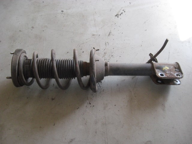 04 Subaru IMPREZA TS Rear LH Driver Strut  R8638