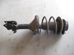 04 Subaru IMPREZA TS Front LH Driver Strut  R8640