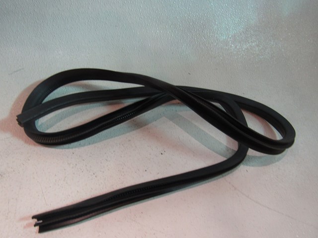 04 Subaru IMPREZA LH Driver Front Door Seal  R8652