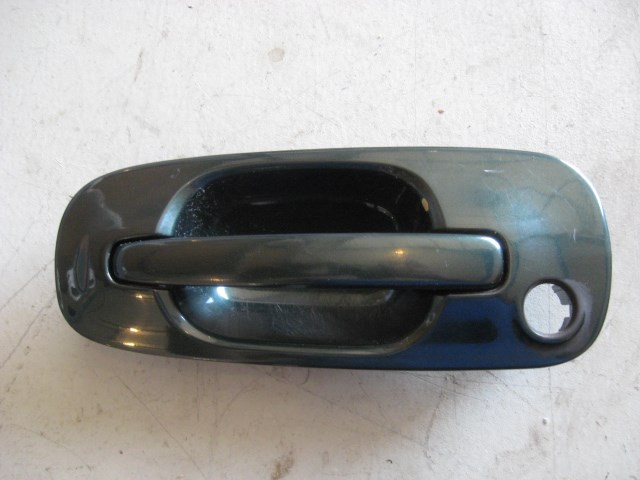 04 Subaru IMPREZA Front LH Door Handle  R8664