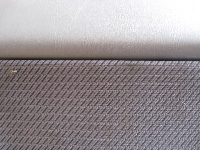 04 Subaru IMPREZA Front LH Door Panel  R8670