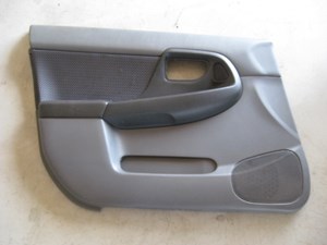 04 Subaru IMPREZA Front LH Door Panel  R8670