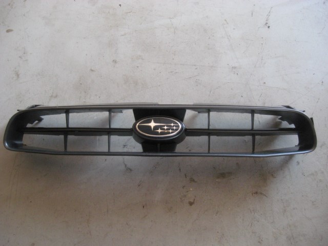 04 Subaru IMPREZA TS Grille  R8676