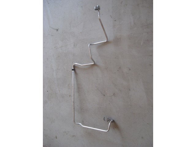 04 Subaru IMPREZA AC Line  R8681