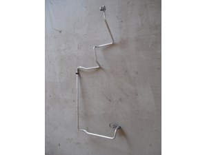 04 Subaru IMPREZA AC Line  R8681