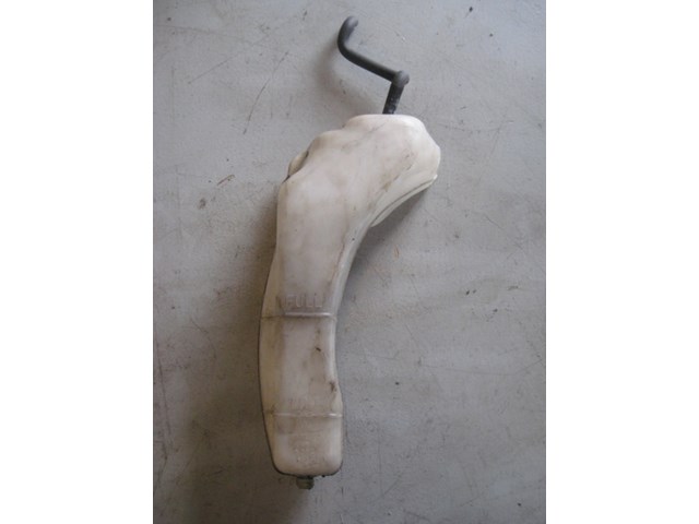 2004 Subaru IMPREZA TS Coolant Overflow Reservoir OEM  R8690