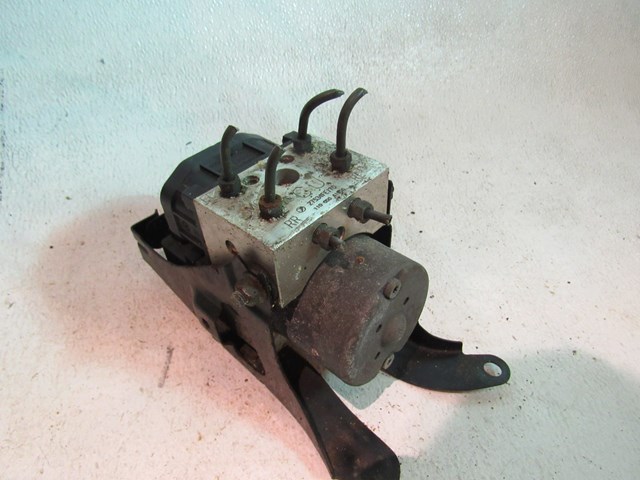 04 Subaru IMPREZA TS ABS Pump w/Bracket 27534 FE170 R8697