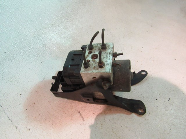 04 Subaru IMPREZA TS ABS Pump w/Bracket 27534 FE170 R8697