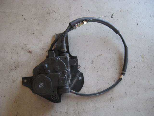 04 Subaru IMPREZA Cruise Control Actuator  R8698