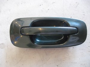 04 Subaru IMPREZA Rear LH Door Handle  R8706