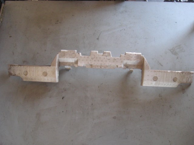 04 Subaru IMPREZA Rear Bumper Reinforcement Foam  R8707