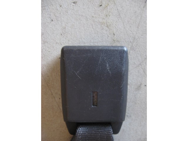 04 Subaru IMPREZA Rear Seat Belt Buckles  R8709