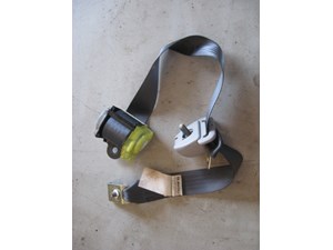 04 Subaru IMPREZA Rear LH Seat Belt  R8710