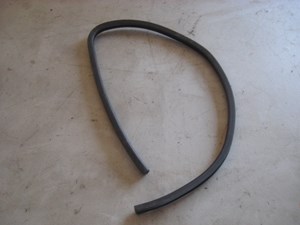 04 Subaru IMPREZA Rear LH Door Seal  R8722