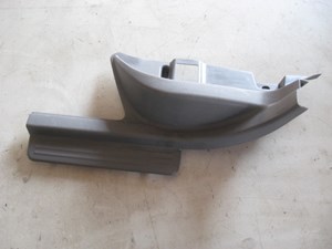 04 Subaru IMPREZA Rear LH Door Sill Plate  R8725