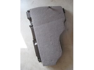 04 Subaru IMPREZA Jack Set Hatch Trim  R8726