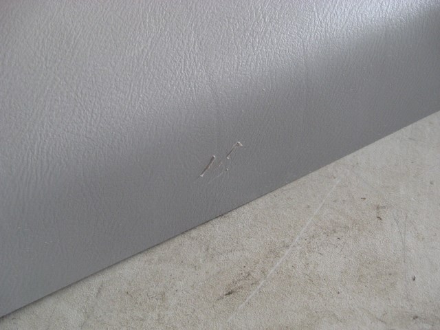 04 Subaru IMPREZA Rear LH Hatch Trim Panel 94015FE011 R8734