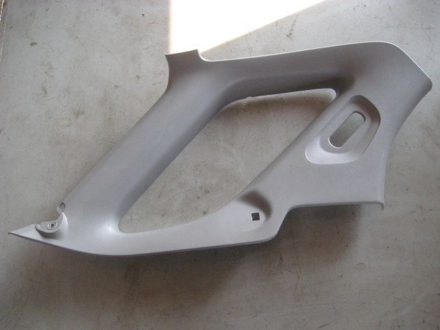 04 Subaru IMPREZA Rear LH Hatch Trim Panel 94015FE011 R8734